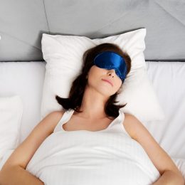 best weighted sleep masks, weighted eye masks