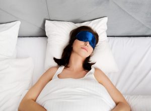 best weighted sleep masks, weighted eye masks