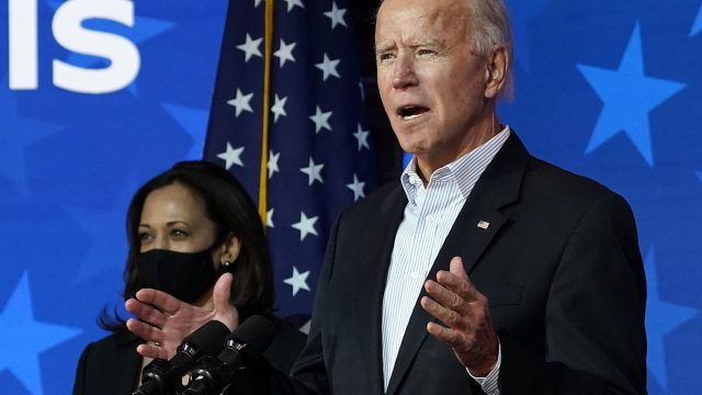 joe biden