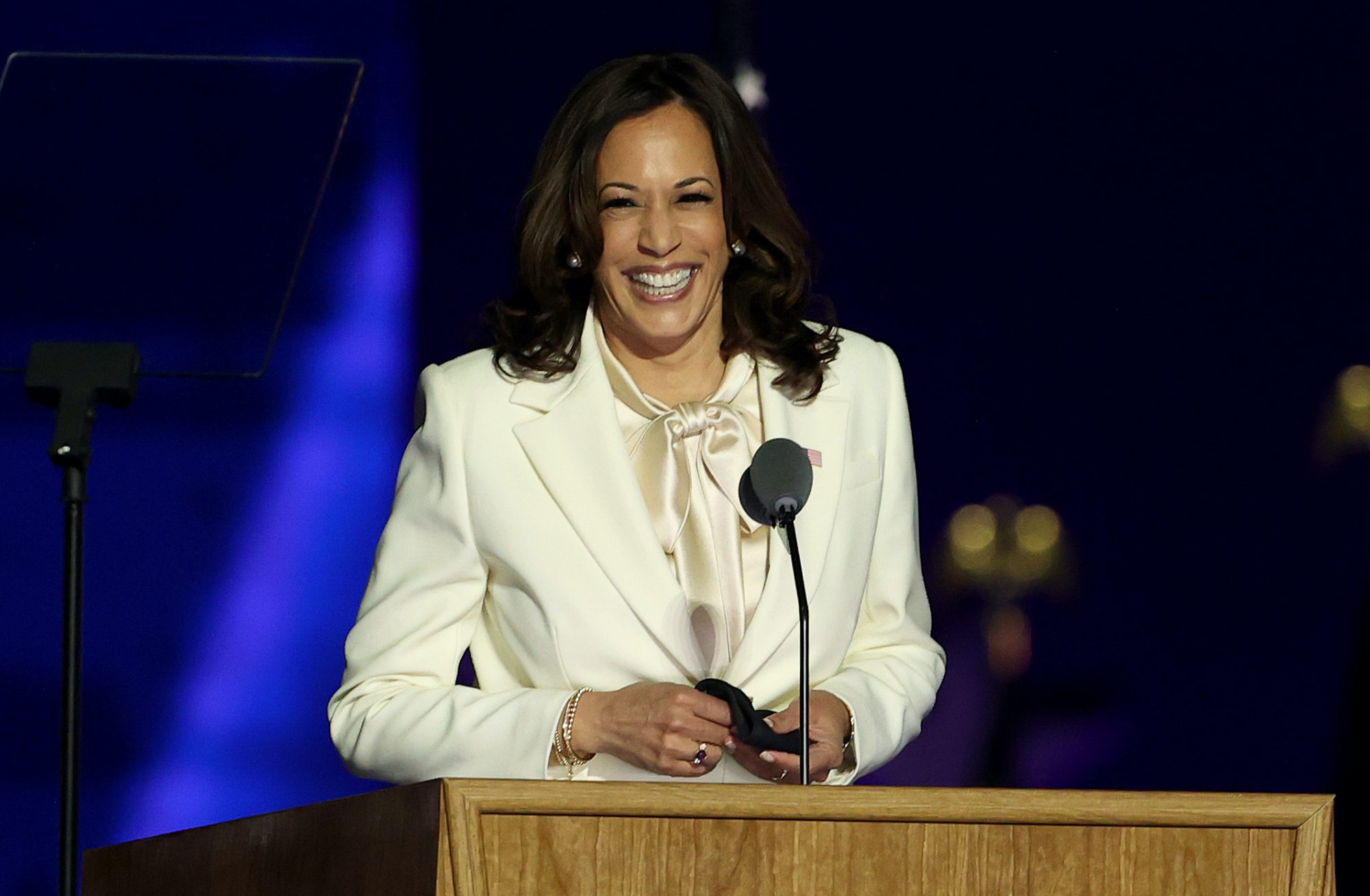 kamala harris