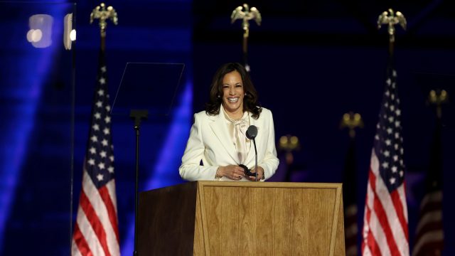 kamala harris