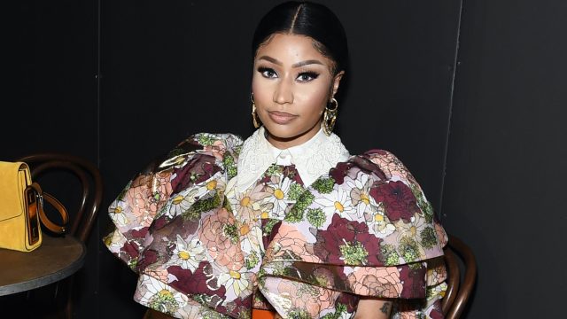 nicki minaj