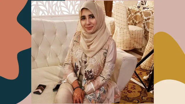anmol irfan pakistani clothes curvy uniquely you