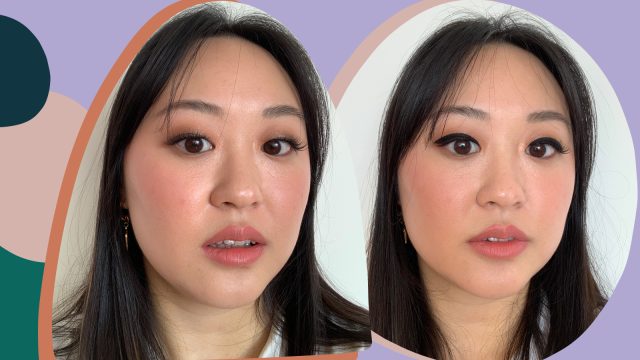 Eye Makeup Tips For Hooded Eyes Eyeliner and Eyeshadow Tips For MonolidsHelloGiggles
