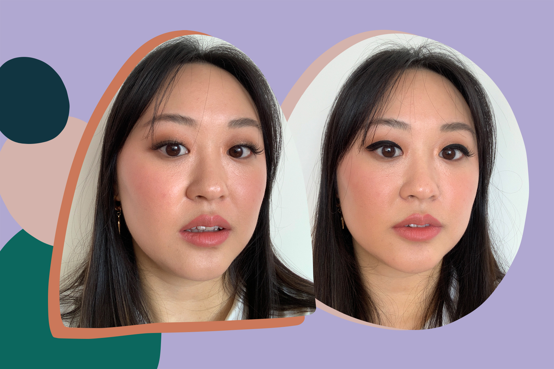 Eye Makeup Tips For Hooded Eyes