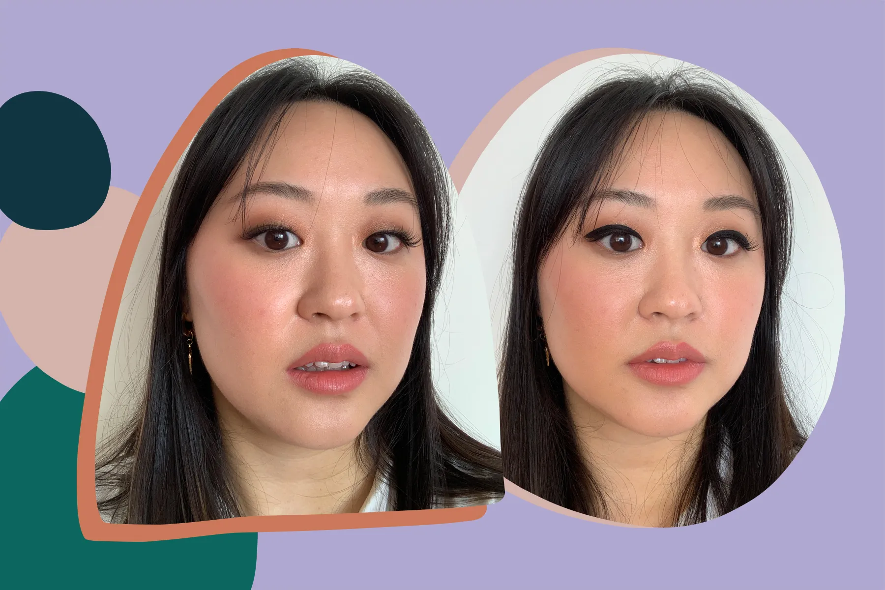 Eye Makeup Tips For Hooded Eyes