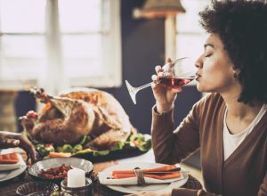how to talk politics at thanksgiving
