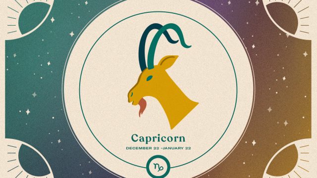 capricorn zodiac sign