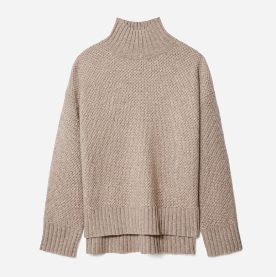 What Is Cashmere And Why Is It So Expensive?