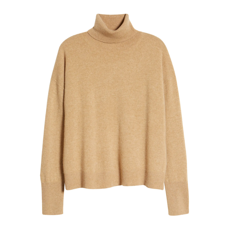 best cashmere sweaters nordstrom
