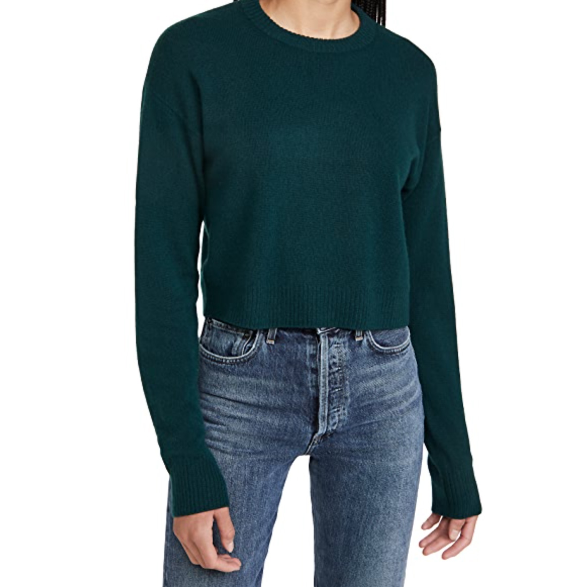 best cashmere sweaters reformation shopbop