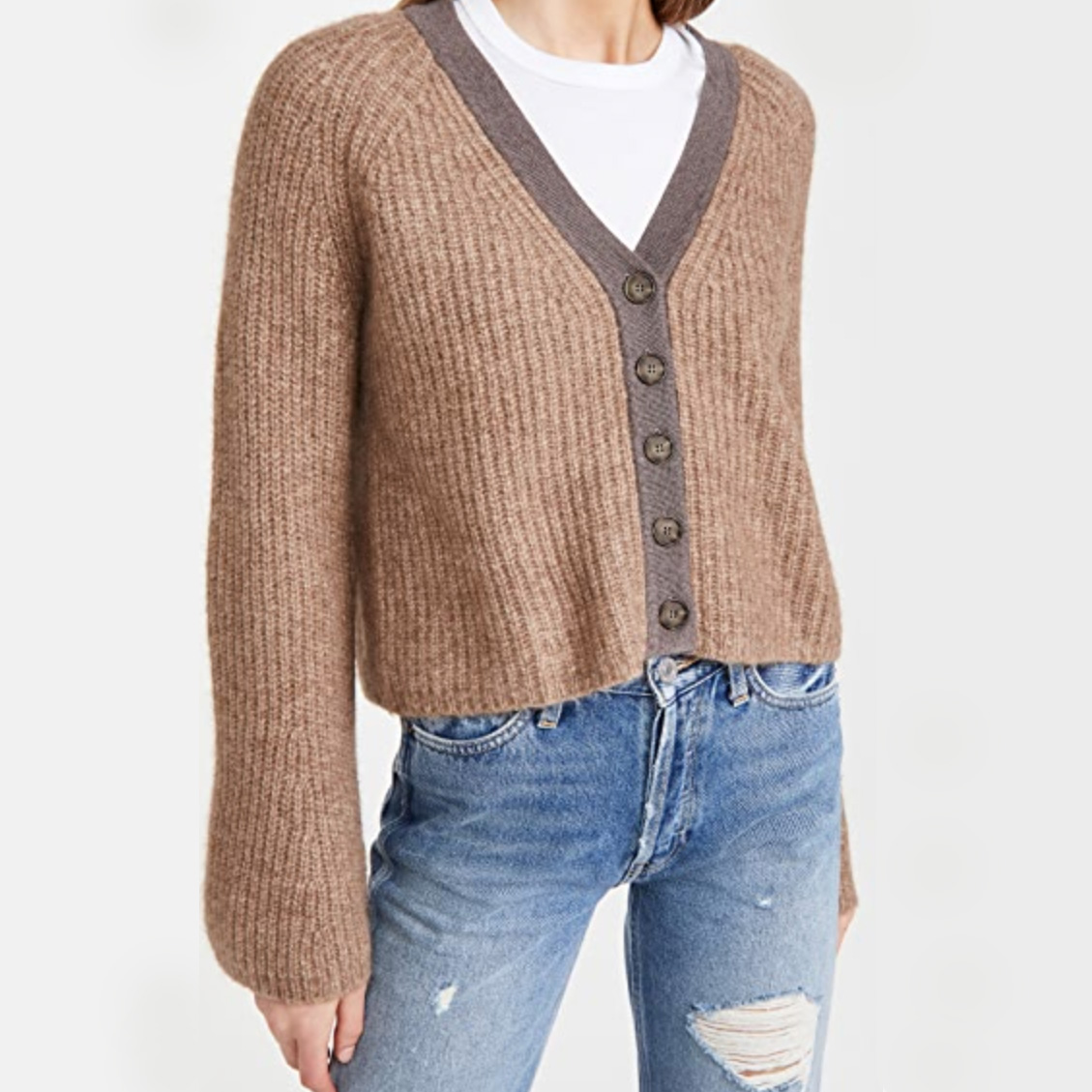 Why Is Cashmere Expensive? - Best Cashmere SweatersHelloGiggles