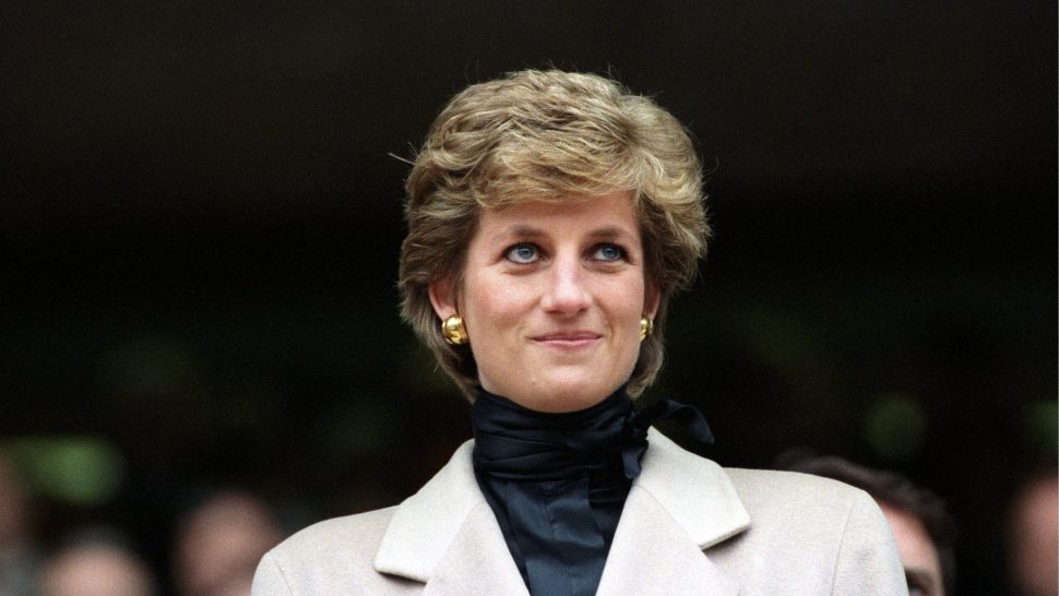 A Pivotal 1995 Interview With Princess Diana Is Now Under ...
