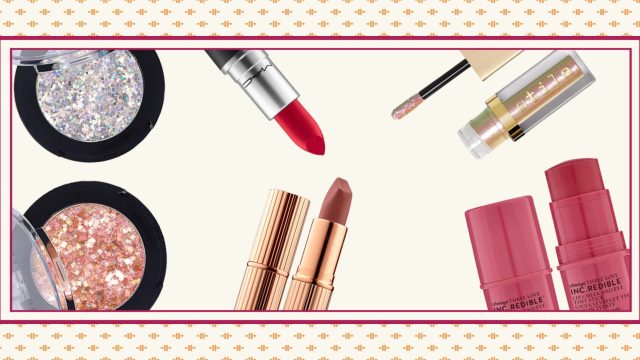 holiday makeup ideas