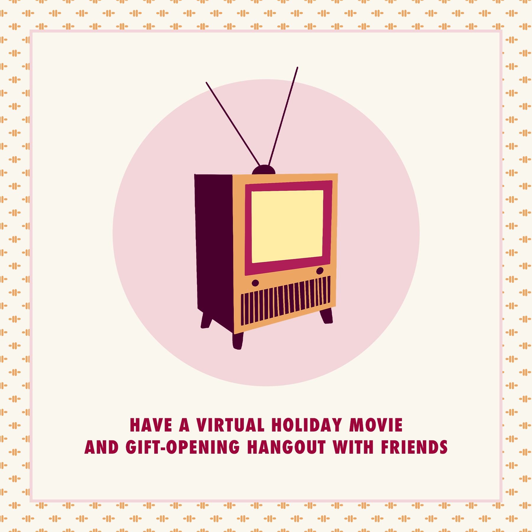 The 10 Best New Holiday Traditions To Celebrate 2020