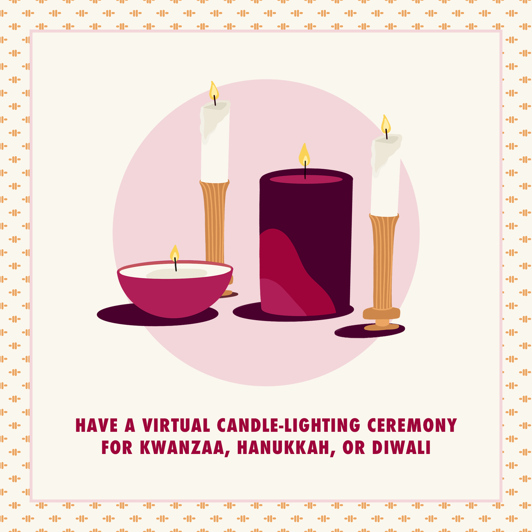 The 10 Best New Holiday Traditions To Celebrate 2020