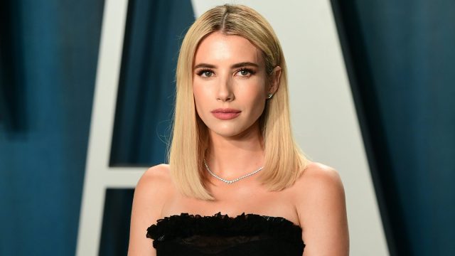 emma roberts