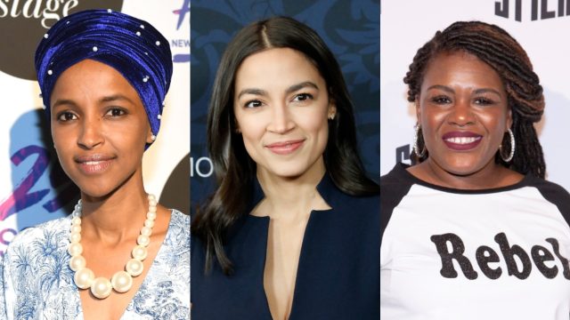 ilhan aoc cori