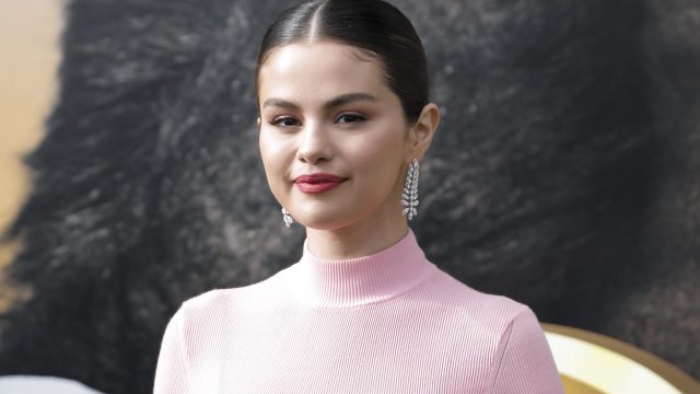 selena gomez
