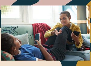 social media mental health