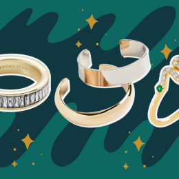 astrology jewelry
