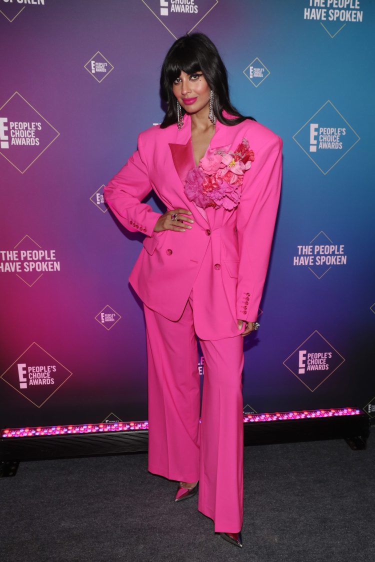 jameela jamil