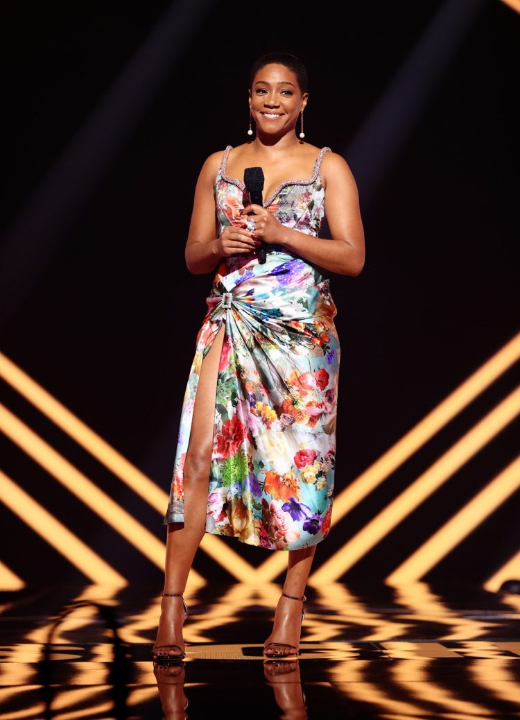 tiffany haddish