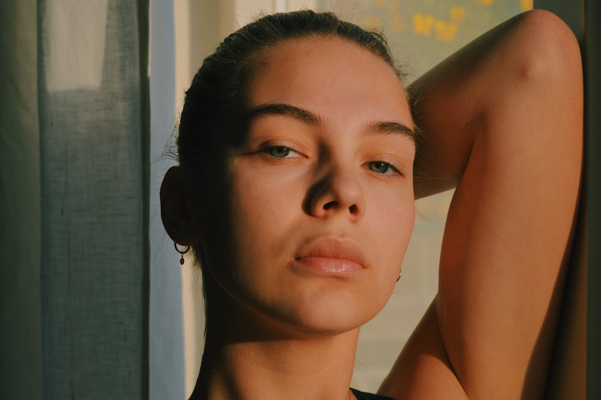 silicone detox glowy skincare