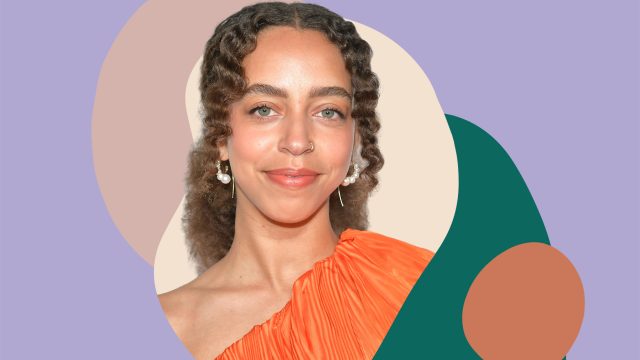 Hayley Law Riverdale Vanessa Morgan
