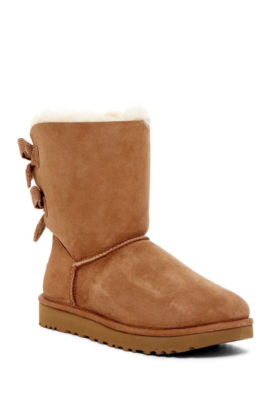 Ugg sale nordstrom best sale rack