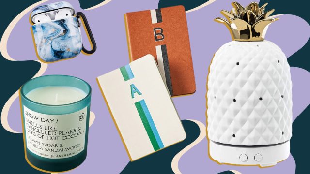 gifts for someone who has everything