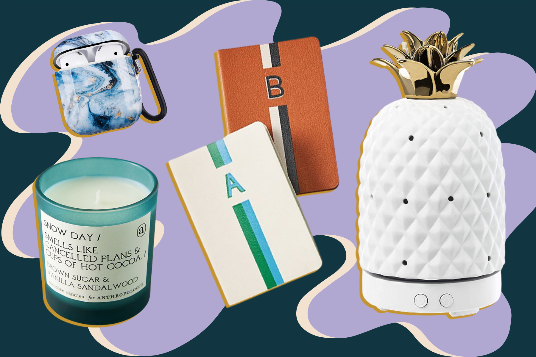 16 Gifts to Give the Person Who Has Everything This HolidayHelloGiggles