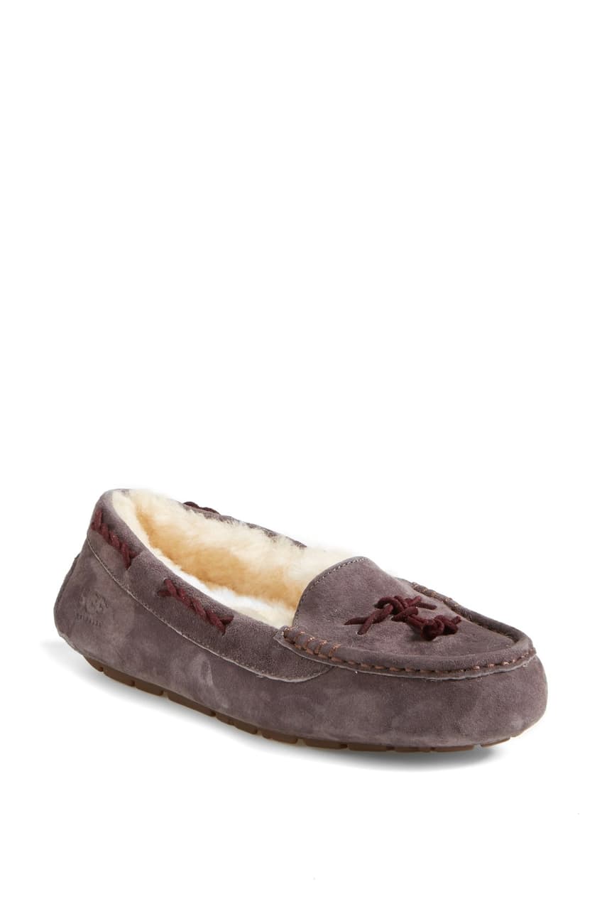 Nordstrom rack hotsell ugg adirondack