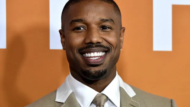 michael b. jordan