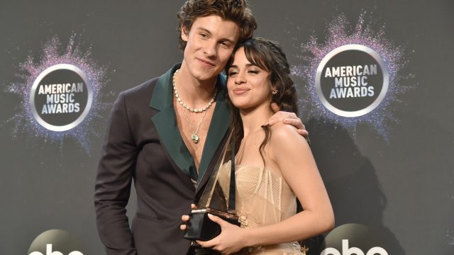 shawn mendes camila cabello