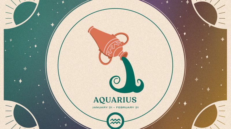 Aquarius Zodiac Sign Meaning: Personality, Traits ...