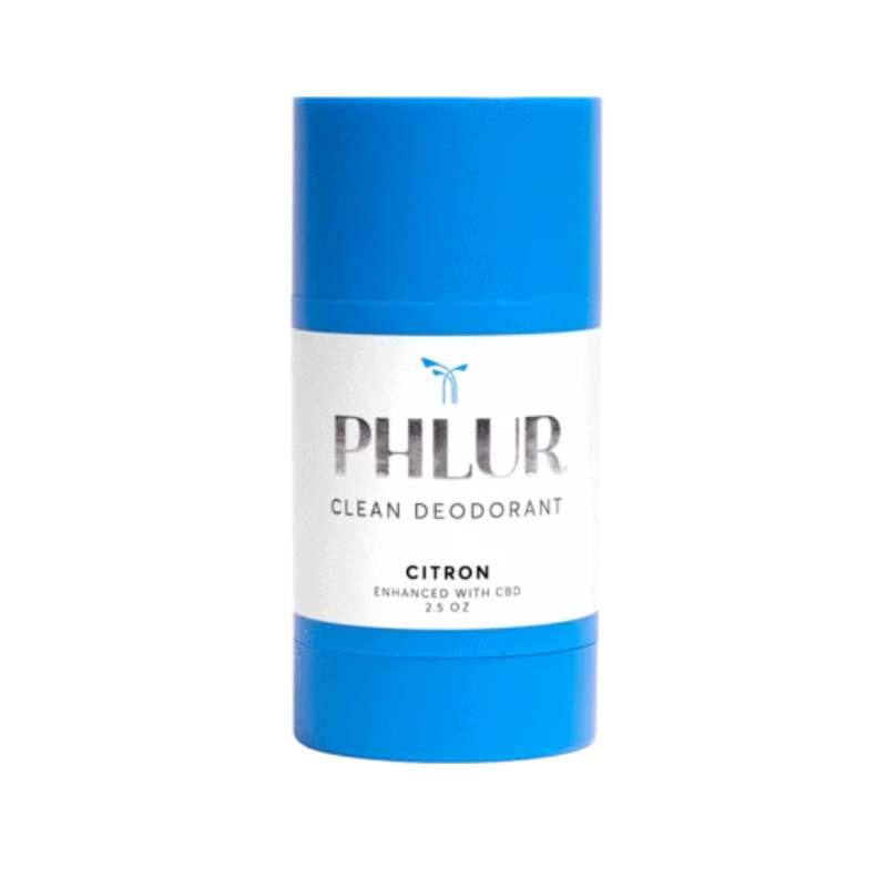 clean deodorant phlur