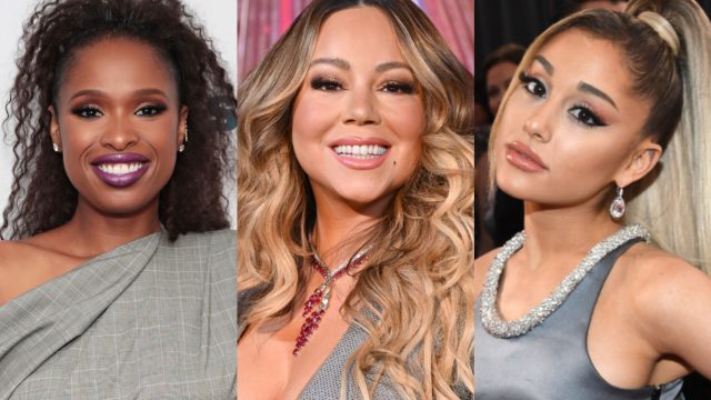 mariah carey christmas special