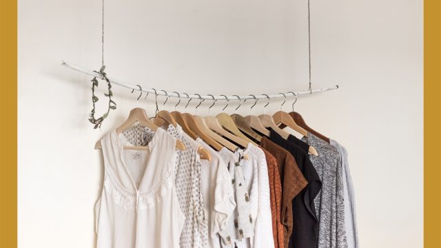 what is a capsule wardrobe