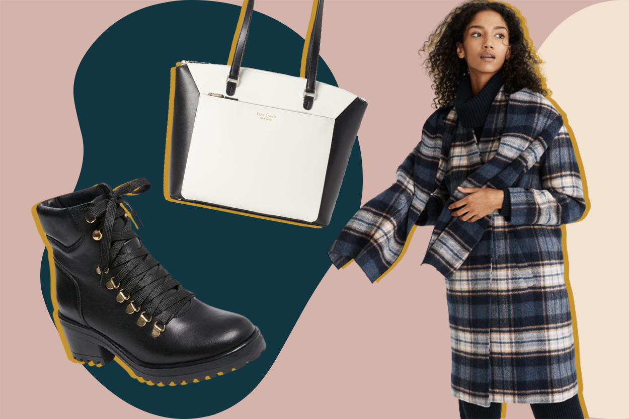best black friday fashion deals 2020