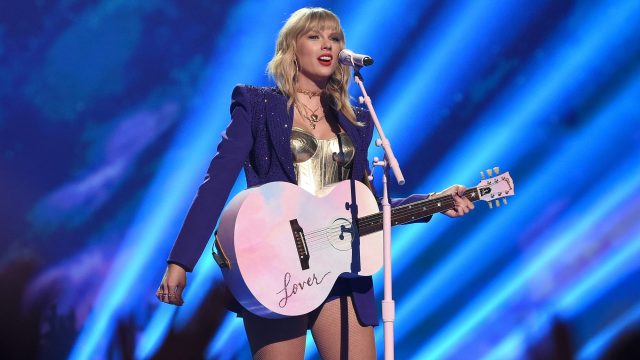 Taylor Swift