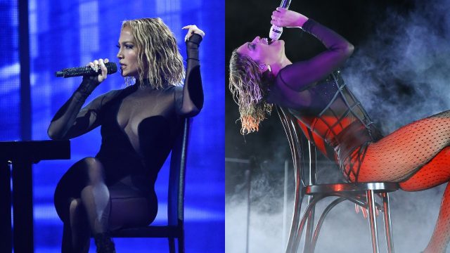 jlo beyonce