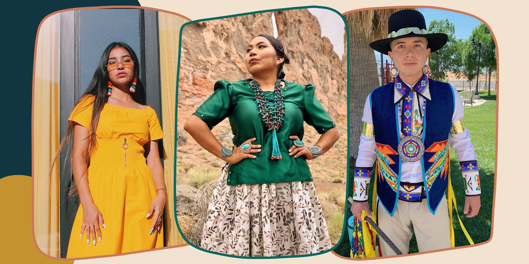 13 Indigenous Influencers You Should Follow On Instagram Right ...