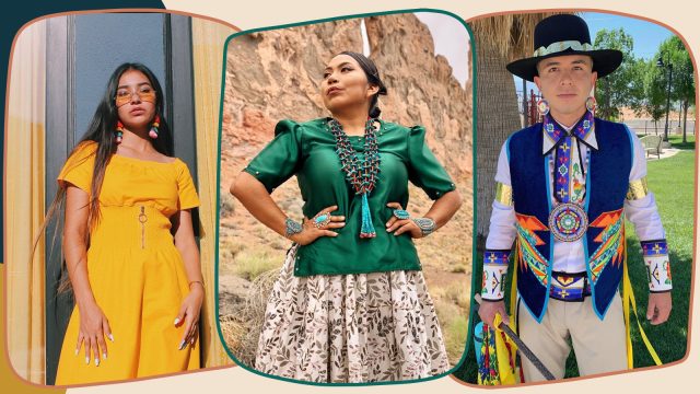 indigenous Instagram accounts to follow