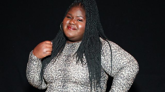 gabourey sidibe