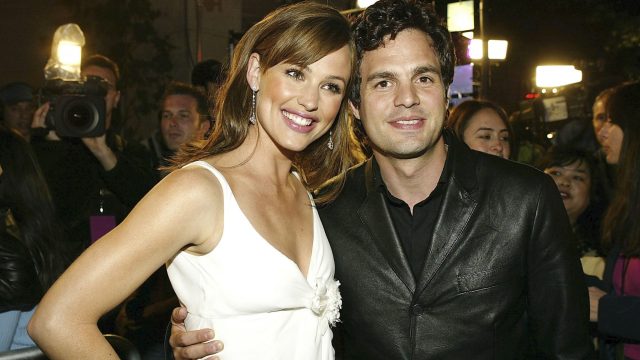 mark ruffalo jennifer garner movie