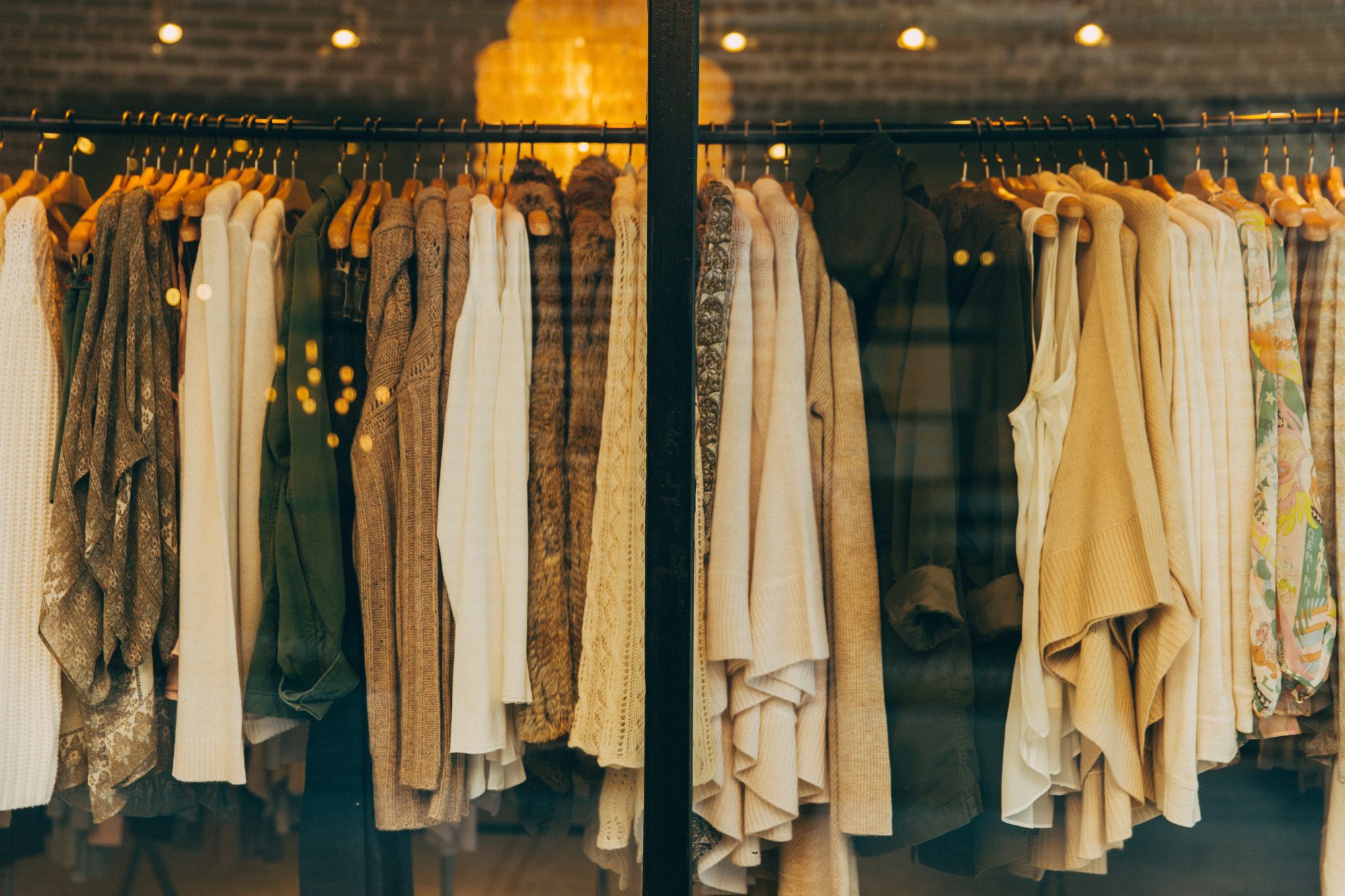 plus-size fashion eco-friendly clothing shopping