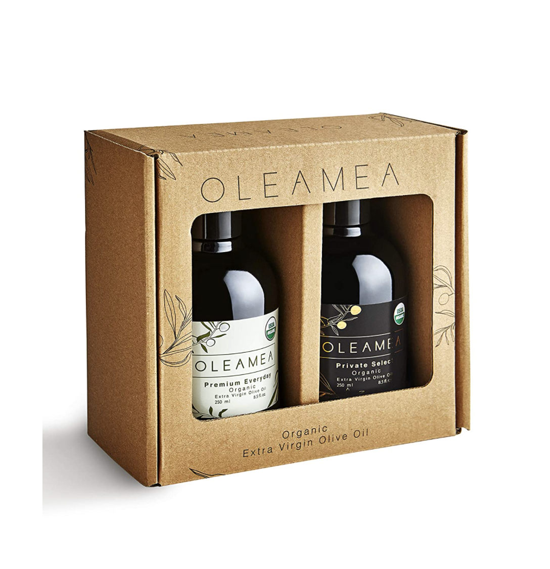 gifts that give back olive oil