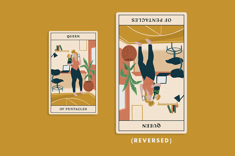 December tarotscopes, December tarot cards