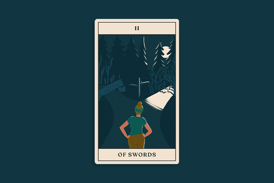 December tarotscopes, December tarot cards